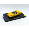 Ferrari Dino 246 GTS 1972 yellow - skala 1:43 - Altaya